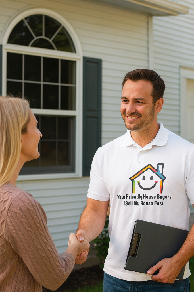Sell My House Fast